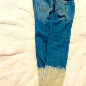 Old Navy Ballenira Jeans 4T